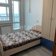 Квартира 36 м², 1-комнатная - изображение 2