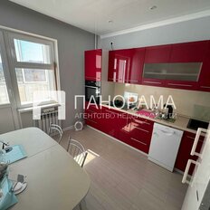 Квартира 39 м², 1-комнатная - изображение 2