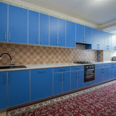 Квартира 112,9 м², 3-комнатная - изображение 1