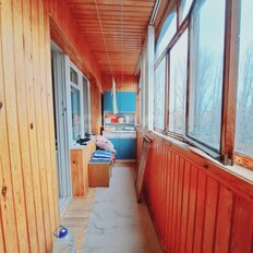 Квартира 59,4 м², 3-комнатная - изображение 5