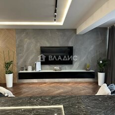 Квартира 110 м², 3-комнатная - изображение 1