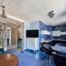 Квартира 51 м², 2-комнатная - изображение 4