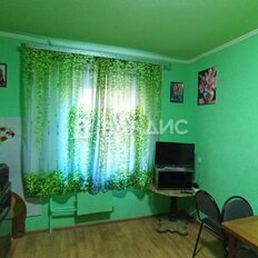 Квартира 64 м², 3-комнатная - изображение 1