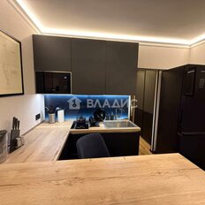 Квартира 24,6 м², студия - изображение 5