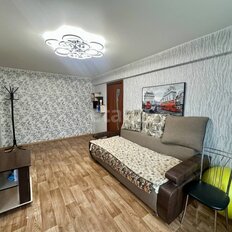 Квартира 44,9 м², 2-комнатная - изображение 4