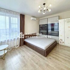 Квартира 38,9 м², 1-комнатная - изображение 5