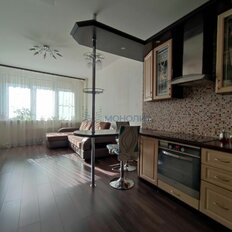 Квартира 43,1 м², 2-комнатная - изображение 1