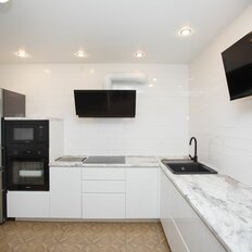 Квартира 43,1 м², 1-комнатная - изображение 2