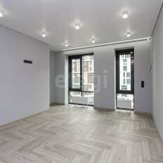 Квартира 49,5 м², 1-комнатная - изображение 3