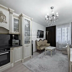Квартира 52,7 м², 2-комнатная - изображение 1