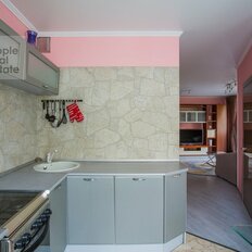 Квартира 60 м², 2-комнатная - изображение 4
