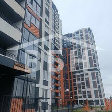 Квартира 72,2 м², 3-комнатная - изображение 2