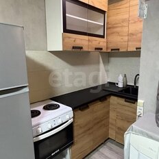 Квартира 21 м², 1-комнатная - изображение 2