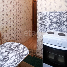 Квартира 29,4 м², 1-комнатная - изображение 4