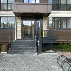 Квартира 35,7 м², 1-комнатная - изображение 1