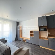 Квартира 31,3 м², 1-комнатная - изображение 1