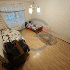 Квартира 37,8 м², 1-комнатная - изображение 2