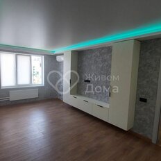 Квартира 36,5 м², 1-комнатная - изображение 4