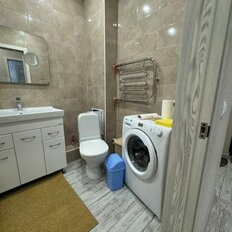 Квартира 43 м², 1-комнатная - изображение 5