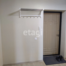 Квартира 34,4 м², 1-комнатная - изображение 4