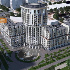 Квартира 60,6 м², 2-комнатная - изображение 5