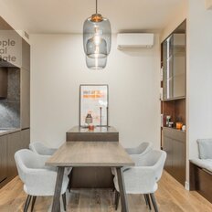 Квартира 48 м², студия - изображение 4