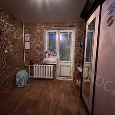 Квартира 61,4 м², 3-комнатная - изображение 4