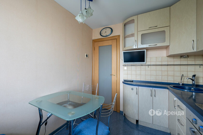 60 м², 3-комнатная квартира 109 500 ₽ в месяц - изображение 69