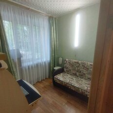 Квартира 30 м², 1-комнатная - изображение 1