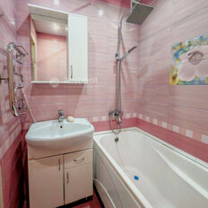 Квартира 33,6 м², 1-комнатная - изображение 4
