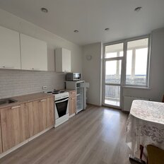 Квартира 36,2 м², 1-комнатная - изображение 1