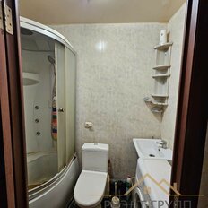 Квартира 18,5 м², студия - изображение 5
