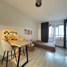 Квартира 25 м², студия - изображение 2