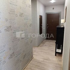 Квартира 67,9 м², 2-комнатная - изображение 4