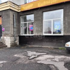 107,2 м², торговое помещение - изображение 5