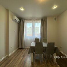 Квартира 43 м², 1-комнатная - изображение 5