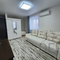 Квартира 30,4 м², 1-комнатная - изображение 5