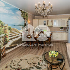 Квартира 57,1 м², 2-комнатная - изображение 2