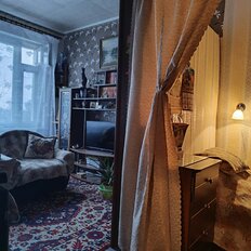 Квартира 38,1 м², 1-комнатная - изображение 4