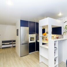 Квартира 66 м², 2-комнатная - изображение 3