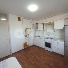 Квартира 37,8 м², 1-комнатная - изображение 4