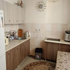 Квартира 32 м², студия - изображение 5