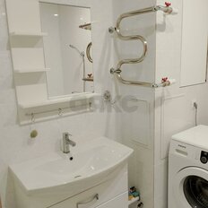 Квартира 63,8 м², 1-комнатная - изображение 2