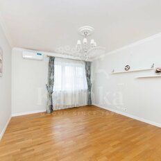 Квартира 72 м², 2-комнатная - изображение 3