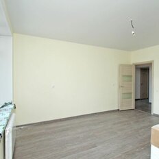 Квартира 69,7 м², 3-комнатная - изображение 5