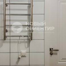 Квартира 32,7 м², 1-комнатная - изображение 4