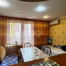 Квартира 85 м², 3-комнатная - изображение 3
