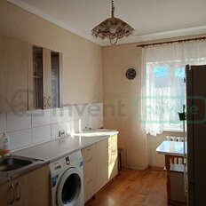 Квартира 48,5 м², 2-комнатная - изображение 5