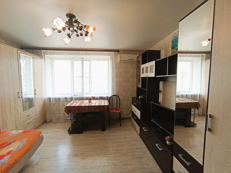 41,9 м², 1-комнатная квартира 5 237 500 ₽ - изображение 28