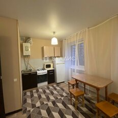 Квартира 29,6 м², 1-комнатная - изображение 1